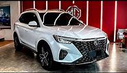 2024 New MG RX5 Detail Luxury SUV Turbo Interior And Exterior
