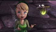 Tinker Bell and the Lost Treasure - The troll bridge