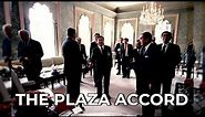 The Plaza Accord: Reagan's Role, USD Collapse & Japan's Fall