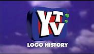 YTV Originals Logo History