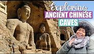 A Visit to Datong City, Shanxi | Ancient Chinese Buddhist Caves