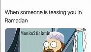 Ramadan Meme