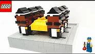 Lego Coffin Dance