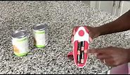 Quick and Easy Can Opener - Kitchen Mama Electric Can Opener Review