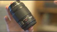 Review of Panasonic Lumix G X VARIO 45-175mm F:4.0/5.6 ASPH Micro Four Thirds Interchangeable Lens