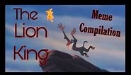 The LION KING | Meme Compilation
