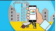 Under Construction App: Site Safety Compliance Made Easier