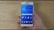 Samsung Galaxy Grand Prime - Unboxing (4K)