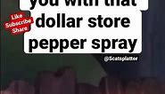 When she hits you with that dollar store pepper spray | Cuphead that’s a good one meme #shorts