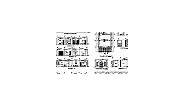 OFFICE ADMINISTRATION BUILDING WORKING PLAN, ELEVATION AND SECTIONAL DETAIL DRAWING IN AUTOCAD
