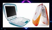 Apple iBook (1999) | Great Electronics