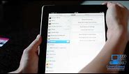 How to Get Free Wireless Data on Your iPad