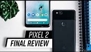 Google Pixel 2 - The Final Review