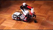 Lego Mindstorms EV3 Basic Set 31313 - Robot Arm H25