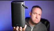 TREBLAB HD-Force Review - Loud Bluetooth Speaker!