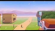 Pokémon, video games, colorful, outdoors, anime | 1600x900 Wallpaper - wallhaven.cc