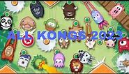 Sling Kong | ALL KONGS 2023