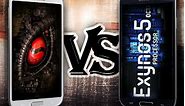 Samsung I9500 Galaxy S4 vs Samsung I9505 Galaxy S4: Double or nothing