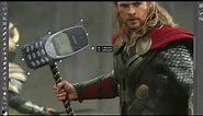 Hammer of Thor, Nokia 3310