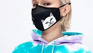 Swag Store MX - RIPNDIP Ventilator Face Mask 'Lord Nermal'...