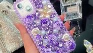 Focus on DIY Iphone cases. For detailed information and purchase, please check the online store URL link in my TiKTok homepage profile.#onthisday #foryou #phonecase