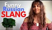 10 Funny Russian Slang Words to Impress your Russian Friends