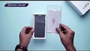 Vivo U20 Unboxing and first impressions | Hands-on | Price