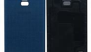 Back Panel Cover for Samsung Galaxy S5 SM-G900H - Blue