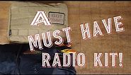 HF Travel Kits :: Ham Radio Go Bag
