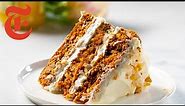 Classic Carrot Cake | NYT Cooking