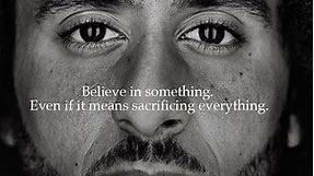 Colin Kaepernick's Nike Ad Turns Into Hilarious Meme Goldmine