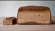 XXL Mars Selber Machen || Homemade Giant Milky Way (Mars) || [ENG SUBS]