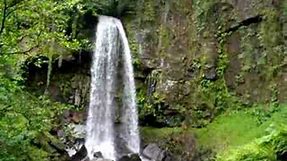 Vale Of Neath Waterfalls