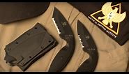 Tactical Defense Institute Knives By KA-BAR: The Birth of Tactical Knives | KABAR.com