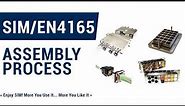 SIM/EN4165 - Assembly Process