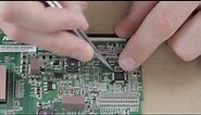 Chip & Fuse Component Repair Kit Replacement Tutorial