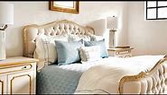 82 French Bedrooms, Decor Ideas