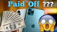 How to Check If Your iPhone Is Paid Off - Before Buying Or Selling