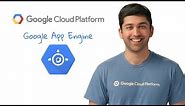 Get to know Google App Engine