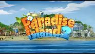 Paradise Island 2 – Thrilling adventure