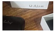 Unboxing U-Air6 Wireless Earbuds..