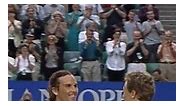 Party like it’s 1999 🙌 🥳 Happy birthday, Pat Rafter! | Australian Open