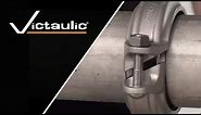 Victaulic Style 489 Coupling Installation Instructions