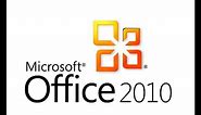 How to get Microsoft Office 2010 Professional Plus 2010 For Free