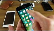 iPhone 7 & 7 Plus: How to Add Emails (Gmail, Yahoo, AOL, OutLook etc)