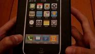 IPhone 3G Clone Review