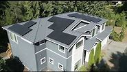 Residential Roofing - Metal Roofing