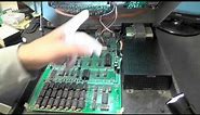 DL#073 - Teardown & Repairing A Sharp MZ-80K Vintage Computer
