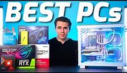 The BEST 👑 PC Builds for February 2024! ⚡$500, $1200, $1500, and more