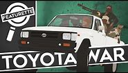 The Great Toyota War